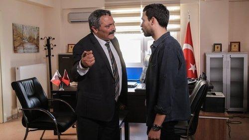 Steppe Season 1 Episode 6 - Episode 6