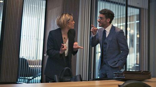 100 días para enamorarnos Season 1 Episode 46 - The fourth power