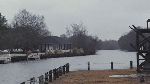 Buried In The Backyard Season 1 Episode 5 - Bed & Breakfast & Body