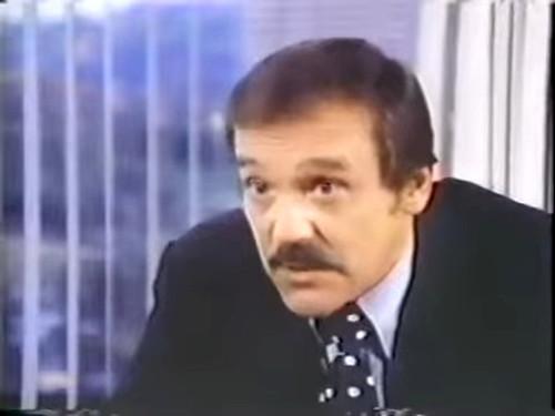 Switch Season 1 Episode 12 - The Cold War Con