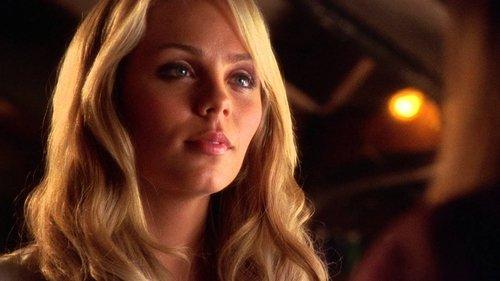 Smallville Season 7 Episode 13 - Hero