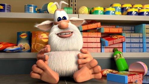 Booba Season 1 Episode 20 - Supermarket