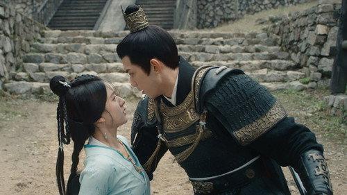 Love Like the Galaxy Season 1 Episode 12 - Save Shaoshang
