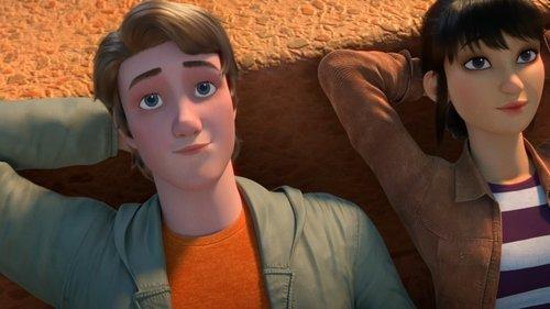 undefined Season 1 Episode 6 - Free Fall