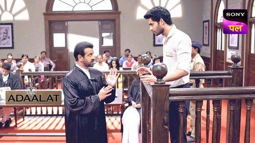 Adaalat Season 2 Episode 3 - Tantric Trisunis Trap