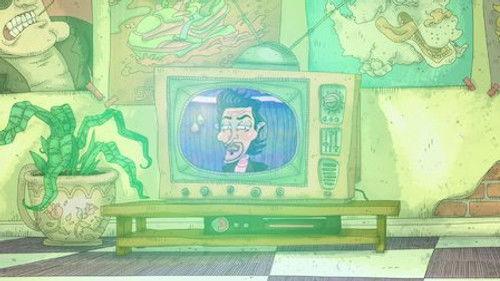 Jorel's Brother Season 2 Episode 15 - Silky Cream Double Cream