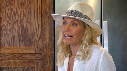 The Real Housewives of Orange County Season 15 Episode 11 - A Submerged Secret