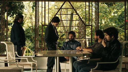 The Hunter Season 1 Episode 11 - Freaks