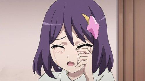 Ultramarine Magmell Season 1 Episode 6 - Shuuin's Pupil