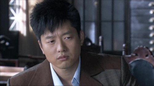 Flower in the War Season 1 Episode 11 - Episode 11