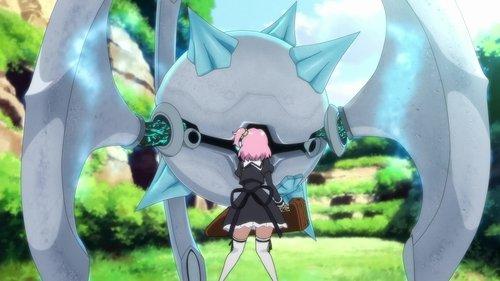 undefined Season 1 Episode 1 - Water Lily: Purity of Heart