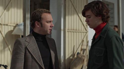 Between Lands Season 1 Episode 7 - Episode 7