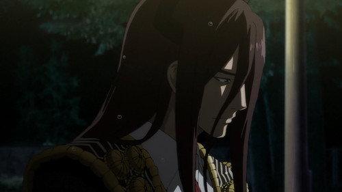 Juni Taisen: Zodiac War Season 1 Episode 11 - To Treat a Man to Beef from his own Cow
