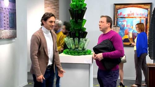 The Voronins Season 23 Episode 18 - Episode 18