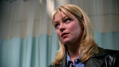 NYPD Blue Season 8 Episode 11 - Peeping Tommy