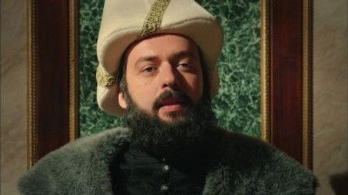 The Magnificent Century Season 3 Episode 18 - Episode 81