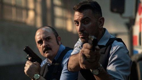 Sin novedad Season 1 Episode 6 - The Raid