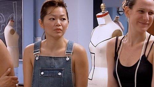 Project Runway Season 2 Episode 10 - Makeover