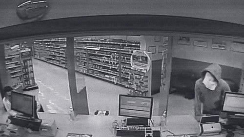 Crimes Gone Viral Season 1 Episode 1 - Do No Harm