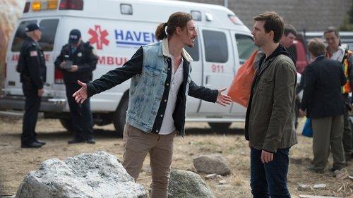 undefined Season 5 Episode 1 - See No Evil