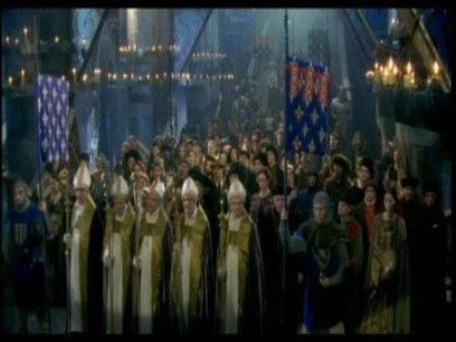 The Accursed Kings Season 1 Episode 3 - Les poisons de la couronne