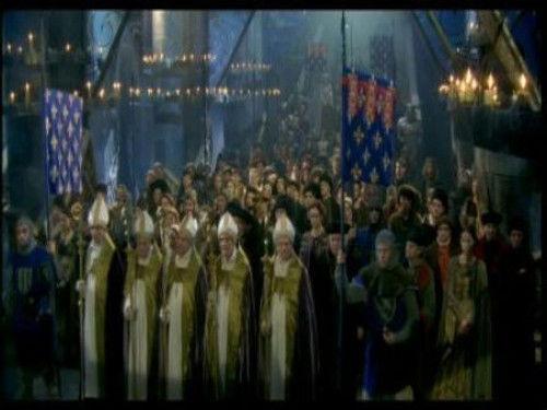 The Accursed Kings Season 1 Episode 3 - Les poisons de la couronne