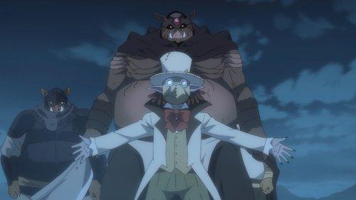 That Time I Got Reincarnated as a Slime Season 1 Episode 14 - The One Who Devours All