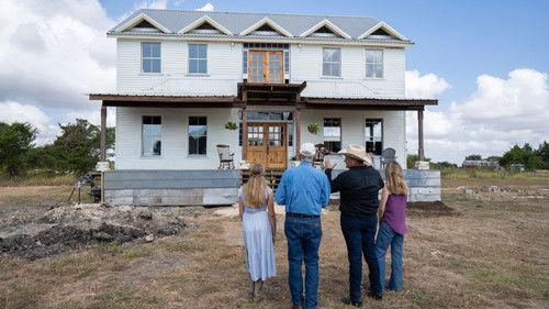 First Time Fixer Season 5 Episode 11 - Texas-Sized Transformation