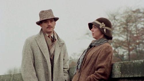 Brideshead Revisited Season 1 Episode 10 - A Twitch Upon the Thread