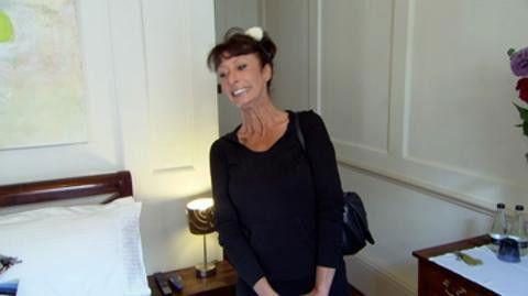 Four in a Bed Season 2 Episode 42 - Nearwater, Cornwall