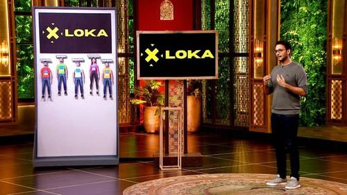 Shark Tank India Season 1 Episode 12 - Ek Idea Aur Uske Do Sides