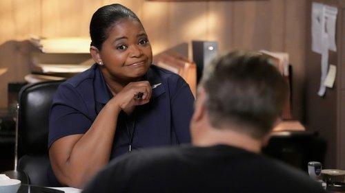 undefined Season 7 Episode 10 - Community Service and the Key to a Happy Marriage