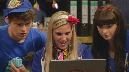 Galaxy Park Season 3 Episode 6 - Episode 6