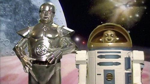 The Two Ronnies Season 8 Episode 7 - Episode 7