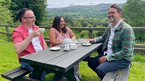 Escape to the Country Season 25 Episode 19 - The Valleys