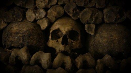 Mysteries of the Abandoned Season 4 Episode 4 - Labyrinth of the Dead