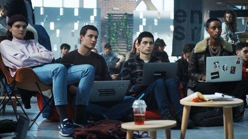 Stalk Season 2 Episode 3 - Episode 3