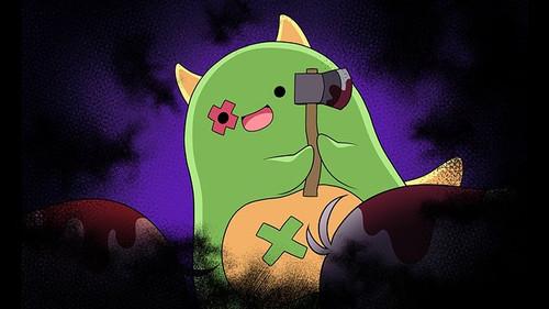 Housoushitsu no Kigurumi Girl Season 1 Episode 5 - Episode 5