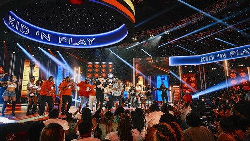Nick Cannon Presents: Wild 'N Out Season 20 Episode 3 - Kid 'n Play & Full Force
