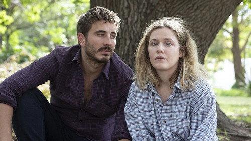 Wakefield Season 1 Episode 2 - Episode 2