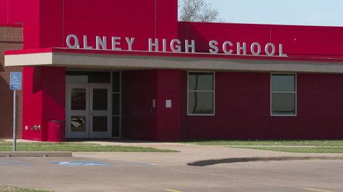 Background image for A Silent Death