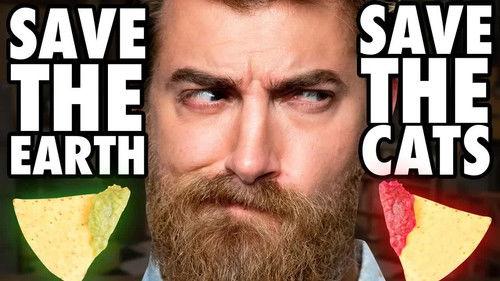 Good Mythical Morning Season 16 Episode 24 - Choose The Wrong Answer, Eat The Nasty Food (GAME) | THE GOOD PLATES