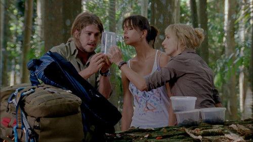 Reef Doctors Season 1 Episode 4 - Episode 4