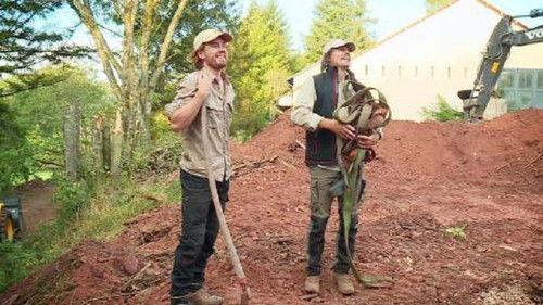 Gold Rush in Australia Season 4 Episode 12 - Gold Wash Plant Made in Germany