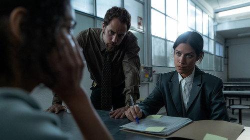 El Inmortal: Gangs of Madrid Season 2 Episode 3 - Episode 3