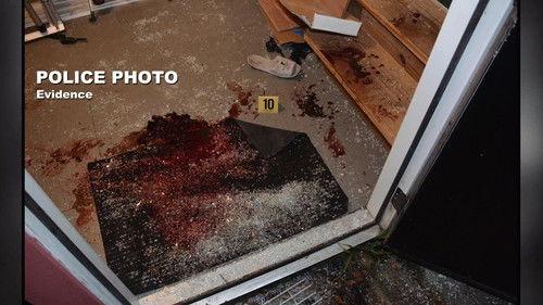 A Plan to Kill Season 1 Episode 6 - Till Death do us Part