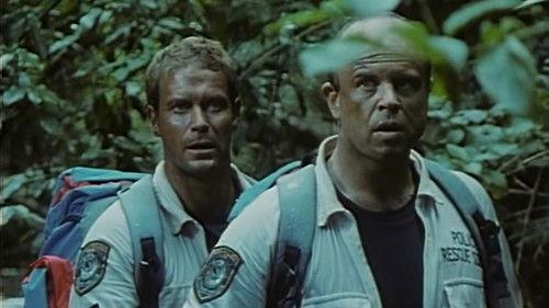 Police Rescue Season 1 Episode 9 - One for Dad