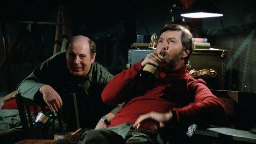 undefined Season 11 Episode 10 - U.N., the Night and the Music