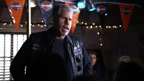 Sons of Anarchy Season 2 Episode 12 - The Culling
