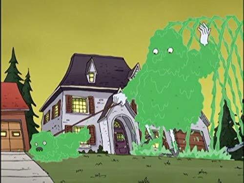 Moville Mysteries Season 2 Episode 12 - Goo On You